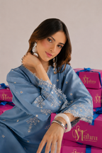 Meher Sky 2-Piece