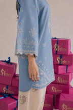 Meher Sky 2-Piece