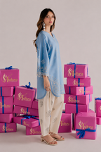 Meher Sky 2-Piece