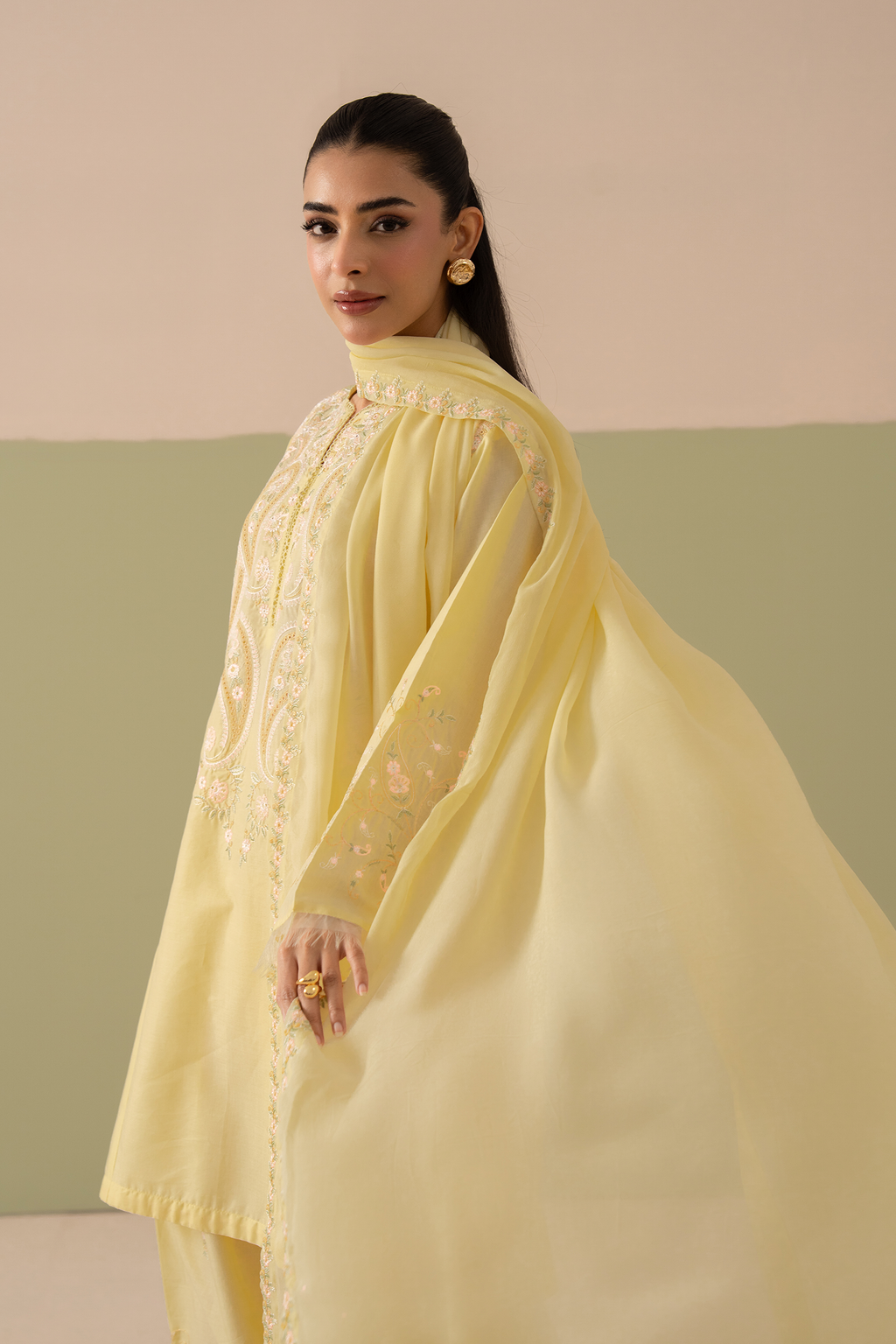 Noura 3-Piece