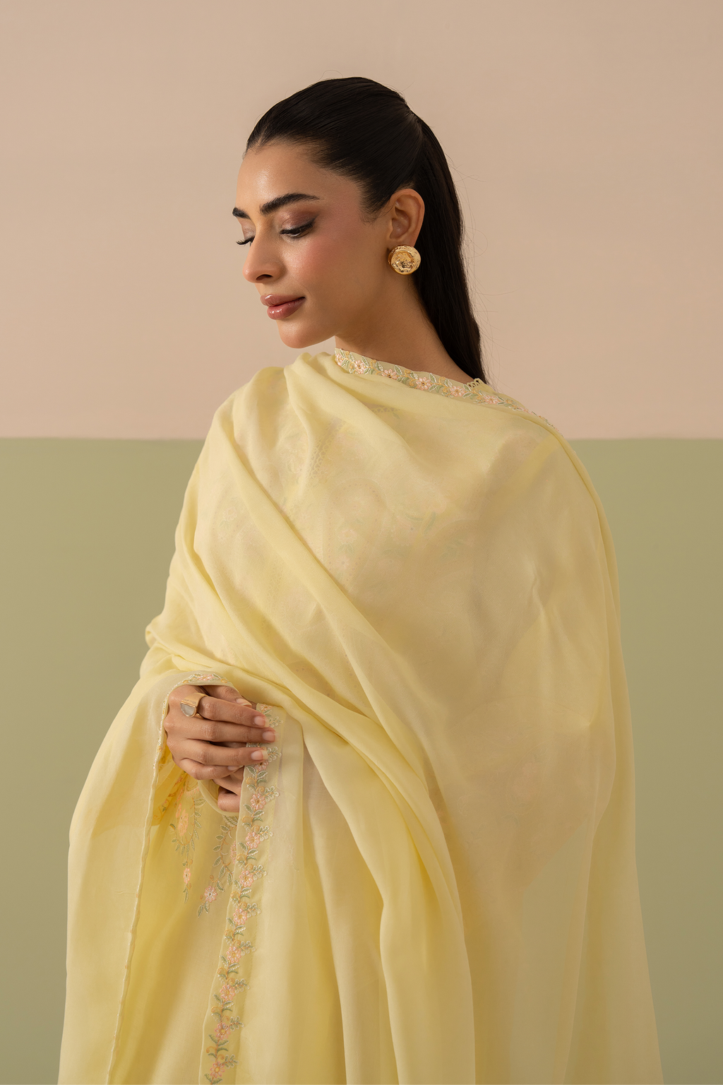 Noura 3-Piece