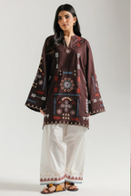 Zarqash 2-Piece