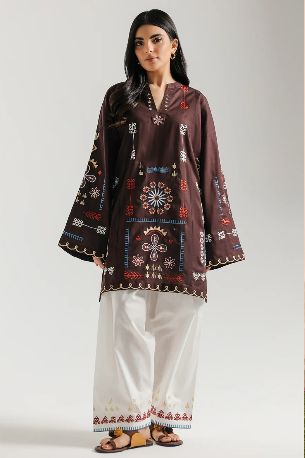 Zarqash 2-Piece
