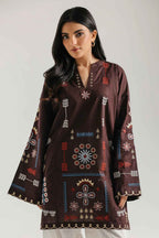Zarqash 2-Piece