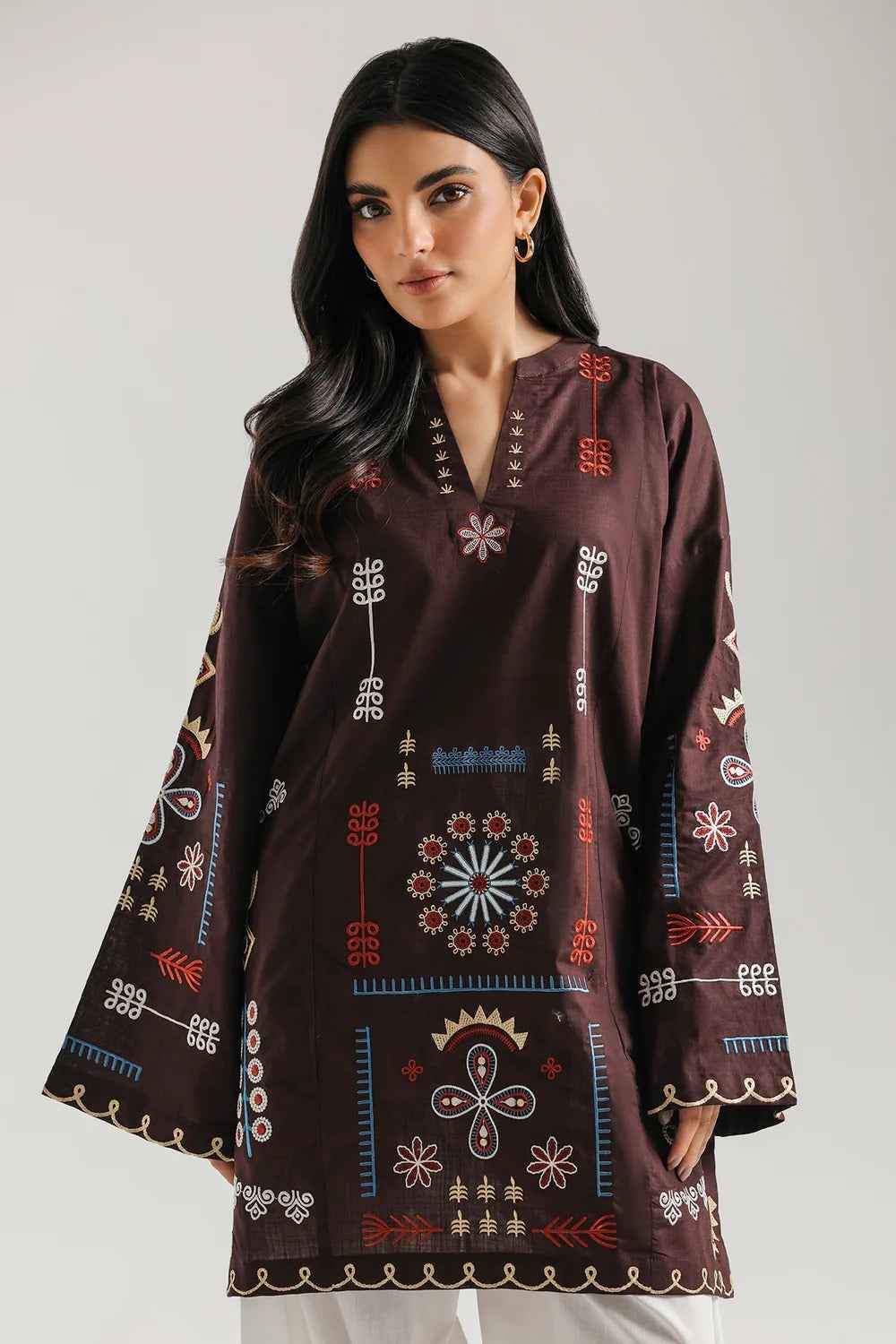 Zarqash 2-Piece