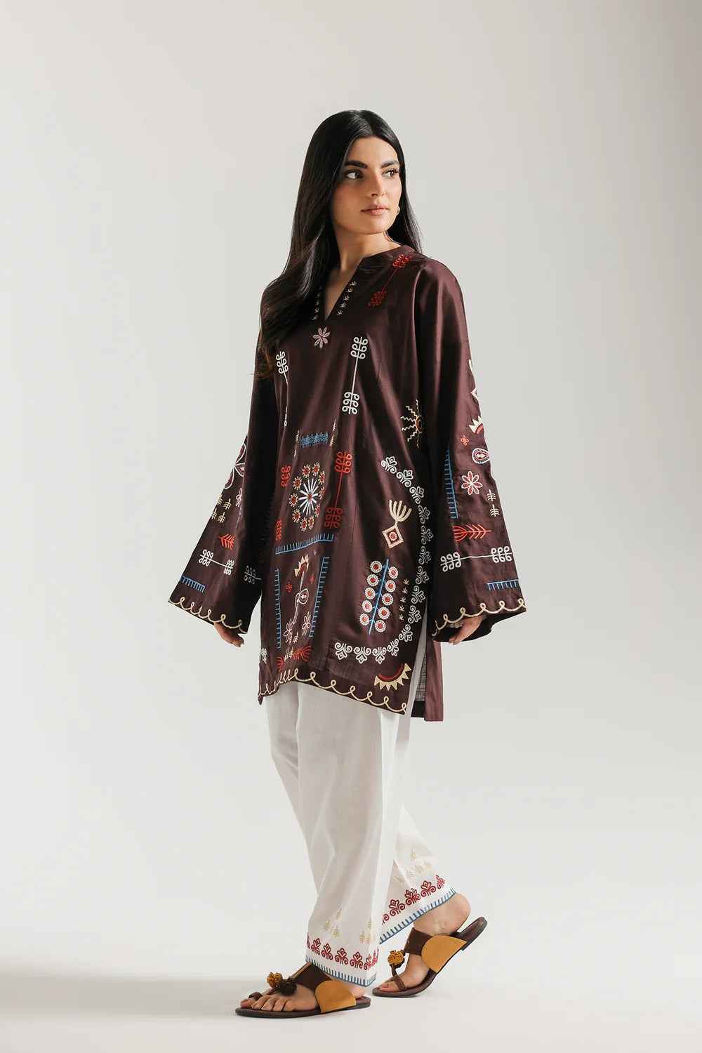 Zarqash 2-Piece
