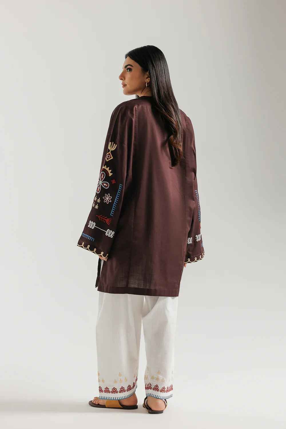 Zarqash 2-Piece