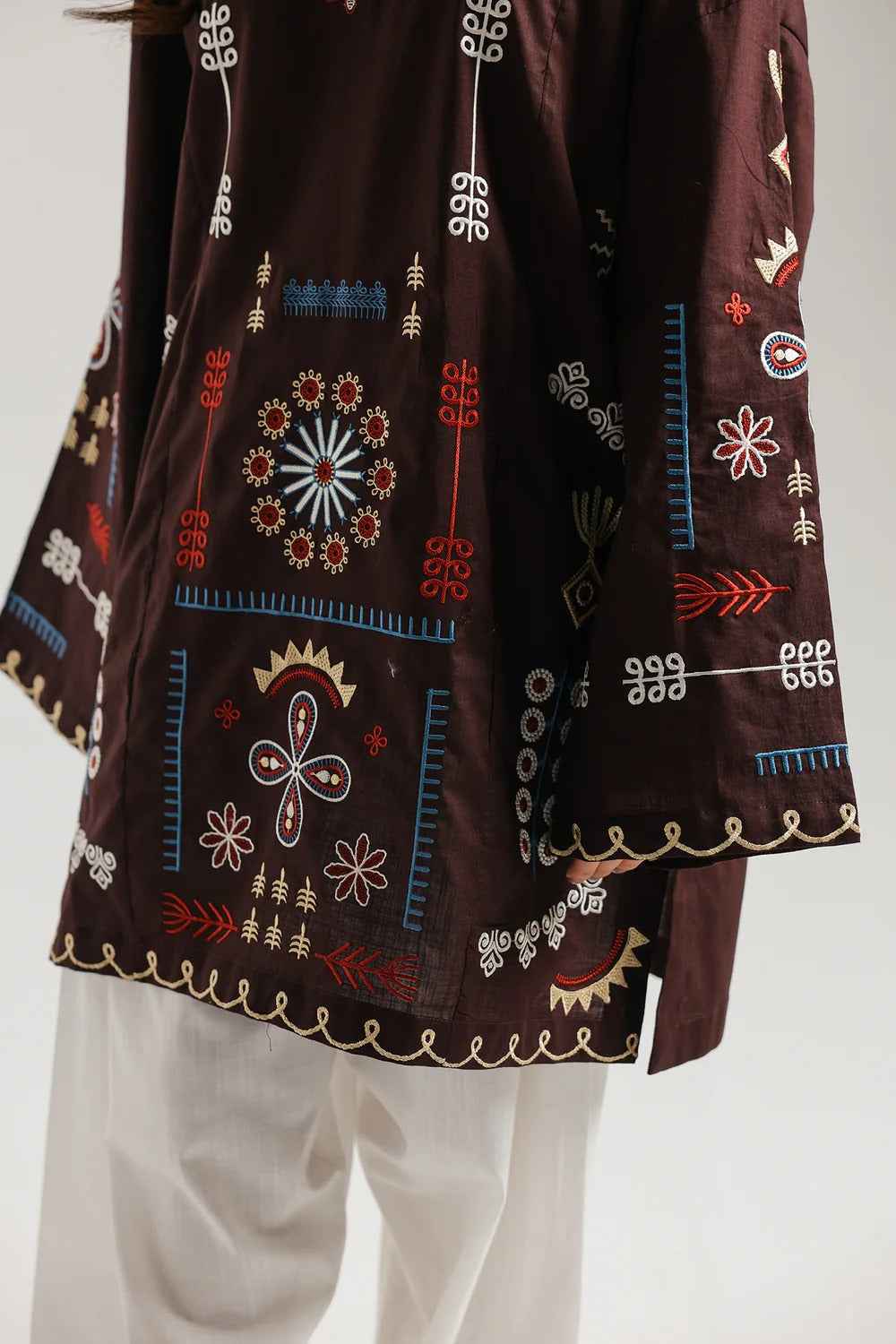 Zarqash 2-Piece