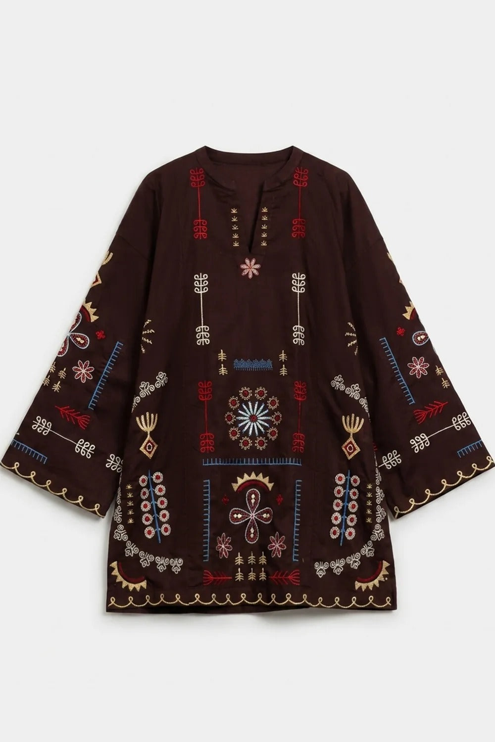 Zarqash 2-Piece