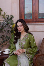Zaytoon 3-Piece