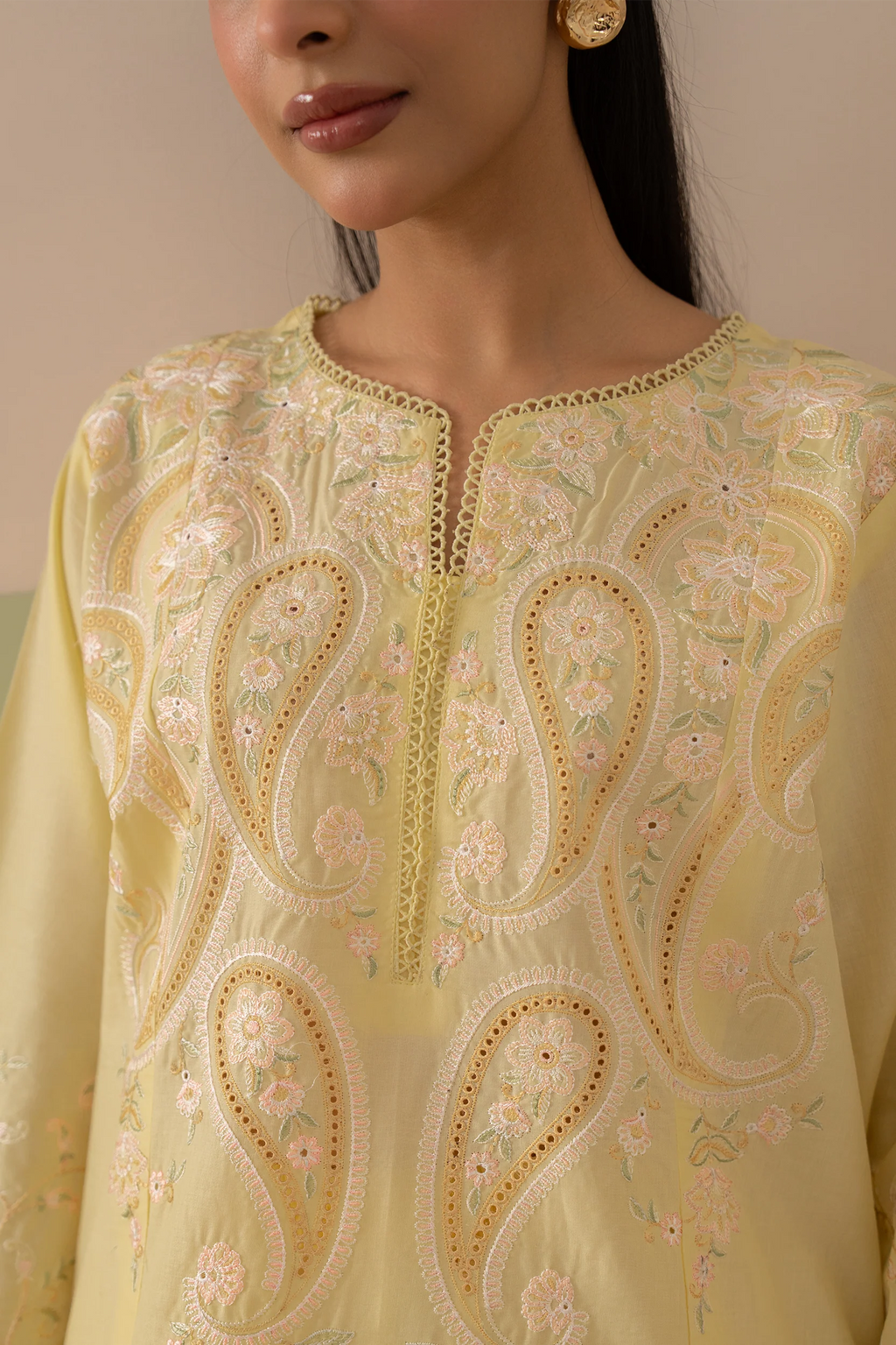 Noura 3-Piece