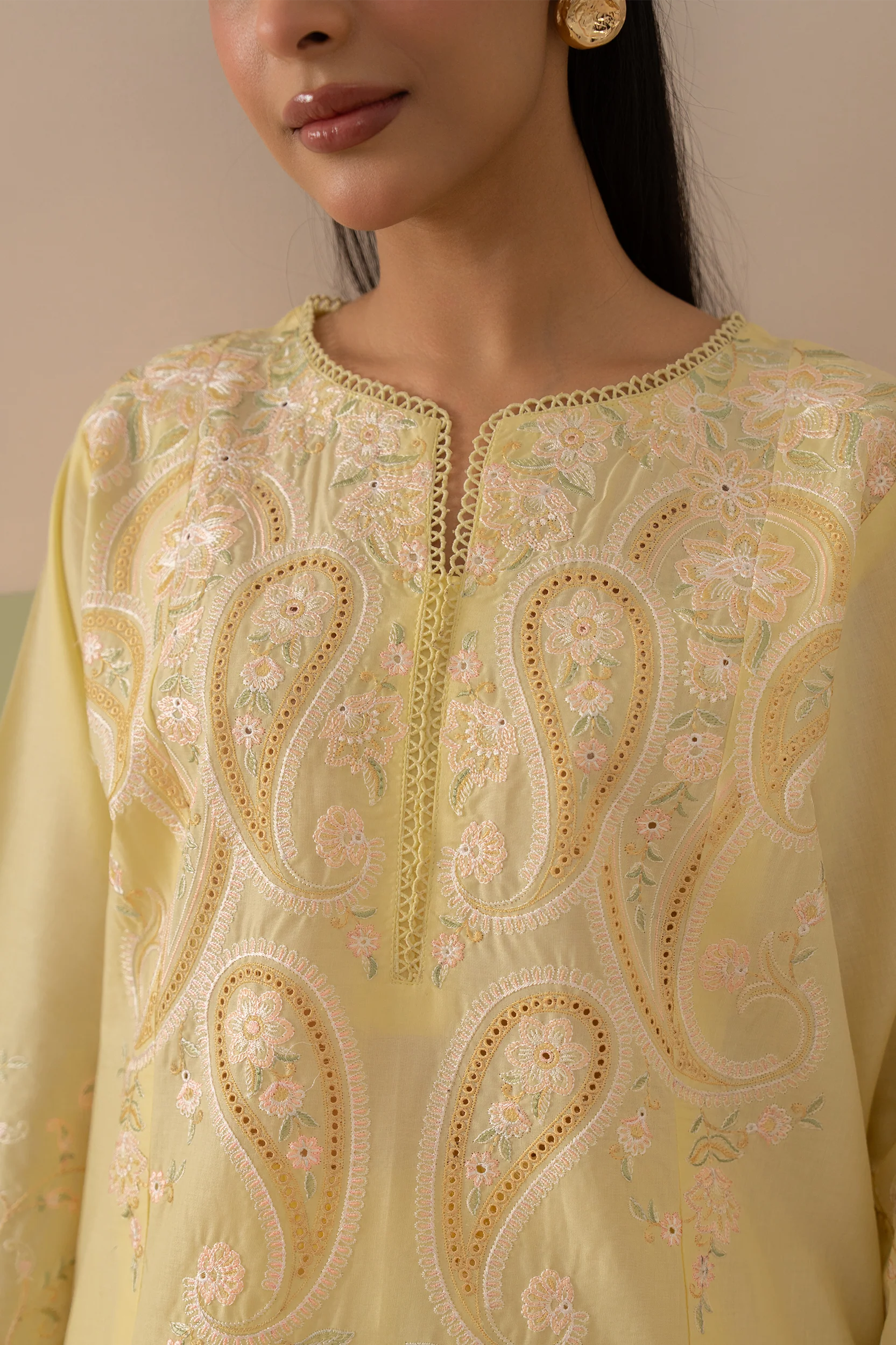 Noura 3-Piece